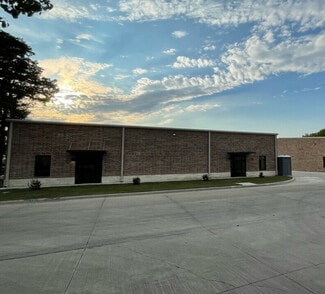 Wylie, TX Industrial - 1604 Martinez ln