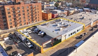 Long Island City, NY Industrial - 4855-4865 36th St