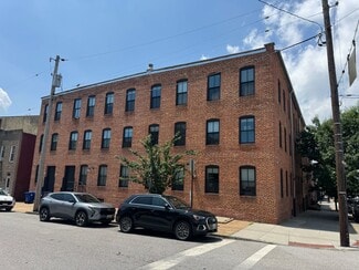 Baltimore, MD Apartments - 3233 Odonnell St