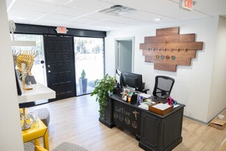 Greenville, SC Office - 333 Wade Hampton Blvd