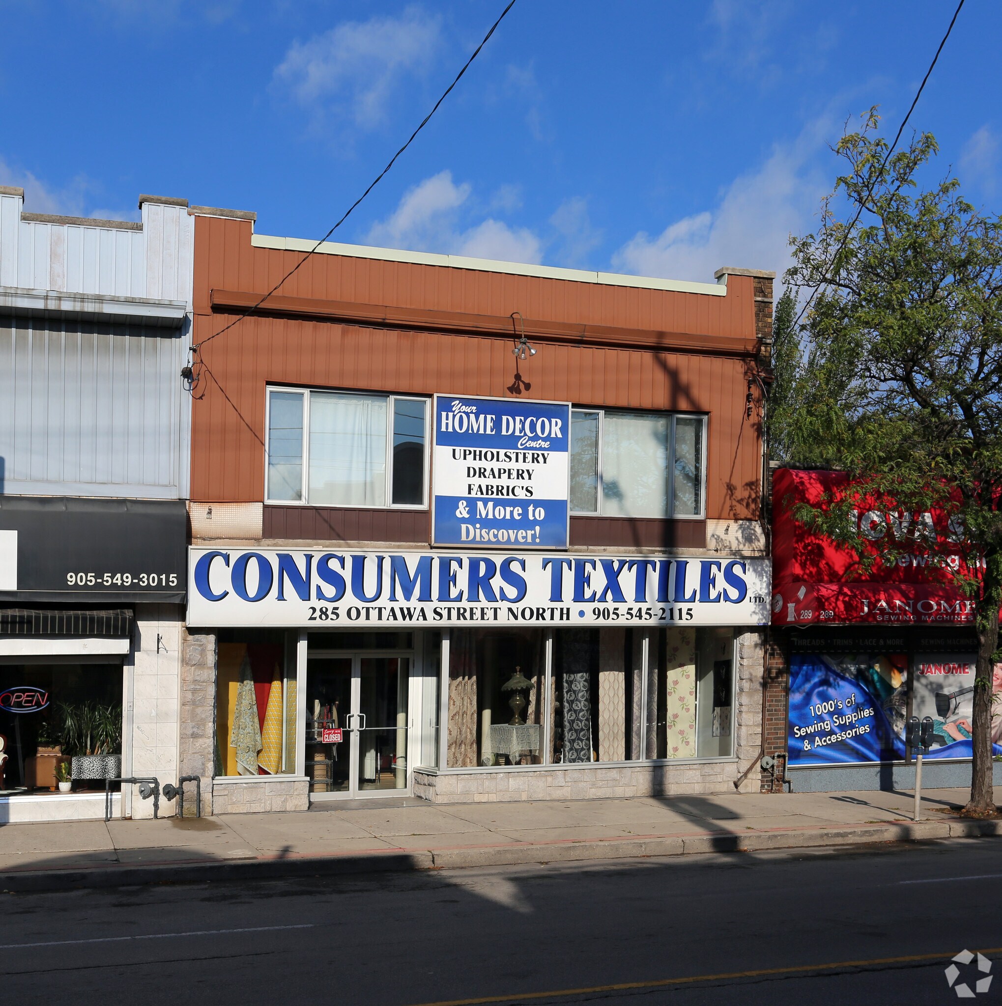 285 Ottawa St N, Hamilton, ON for Sale