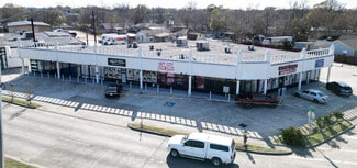 Pasadena, TX Retail - 1502 Shaver St