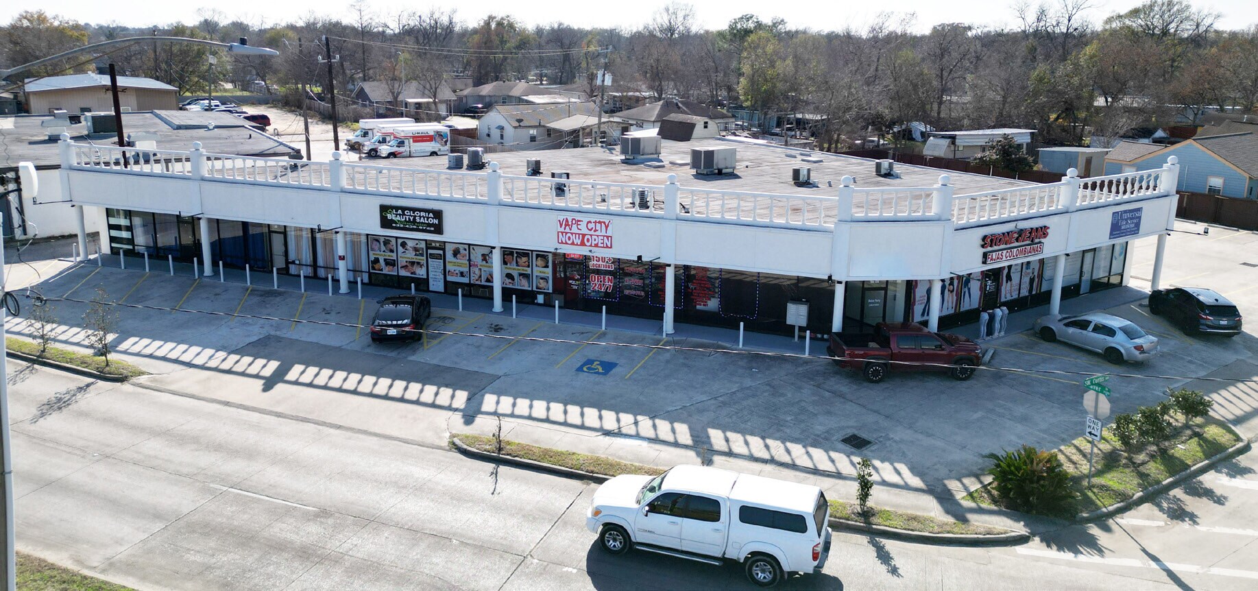 1502 Shaver St, Pasadena, TX for Rent