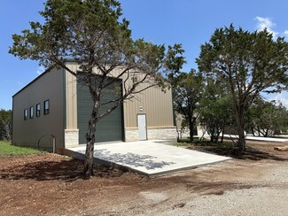 Spicewood, TX Office/Medical, Office/Retail, Flex - 7501 SH 71