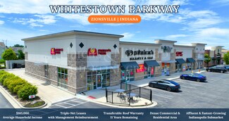 Zionsville, IN undefined - 7119 Whitestown Pkwy Zionsville, IN undefined - 7119 Whitestown Pkwy