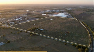 Gainesville, TX Industrial - S/S FM 1202