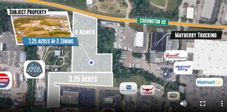 Moraine, OH Commercial Land - 1929 W Dorothy Ln Moraine, OH Commercial Land - 1929 W Dorothy Ln