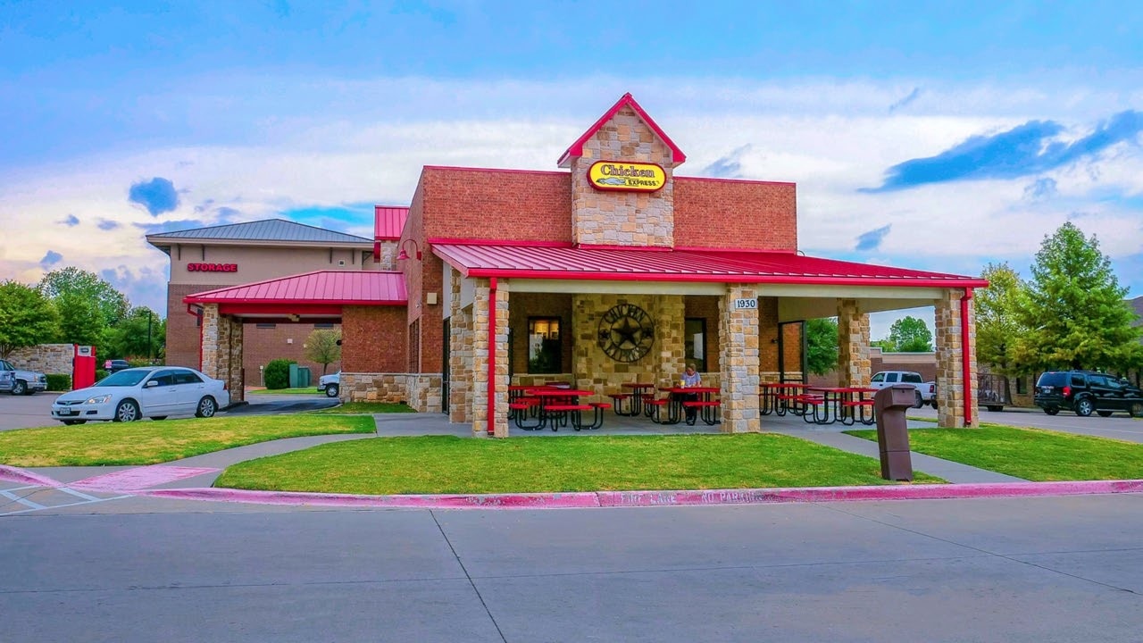 1930 N Lake Forest Dr, McKinney, TX for Sale