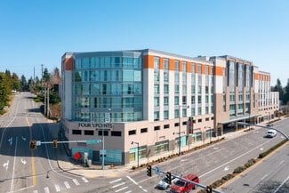 Des Moines, WA Hospitality - 22406 Pacific Highway South