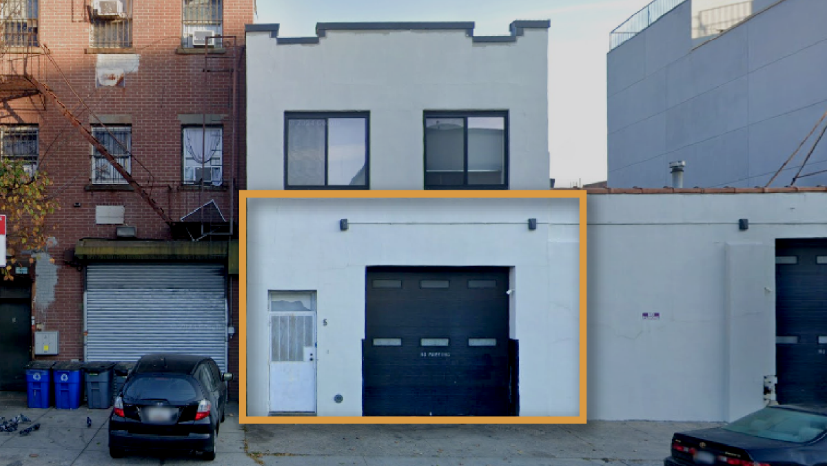 5 Herkimer Pl, Brooklyn, NY for Rent