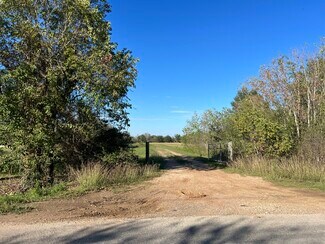 Katy, TX Commercial Land - 28144-28150 Morton Rd