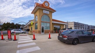 Horsham Township, PA Car Washes - 233 Easton Rd