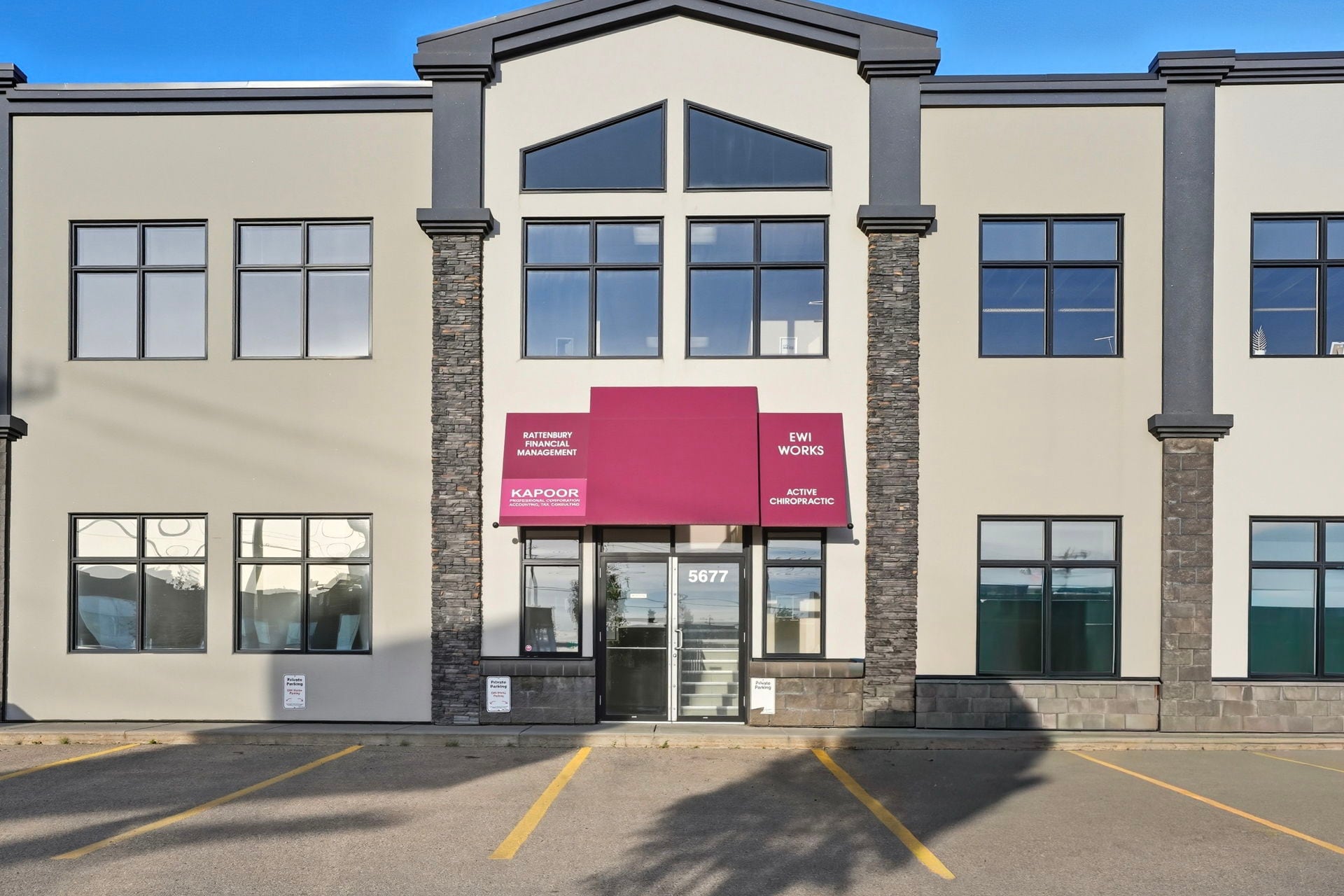 5657-5677 99 St NW, Edmonton, AB for Sale