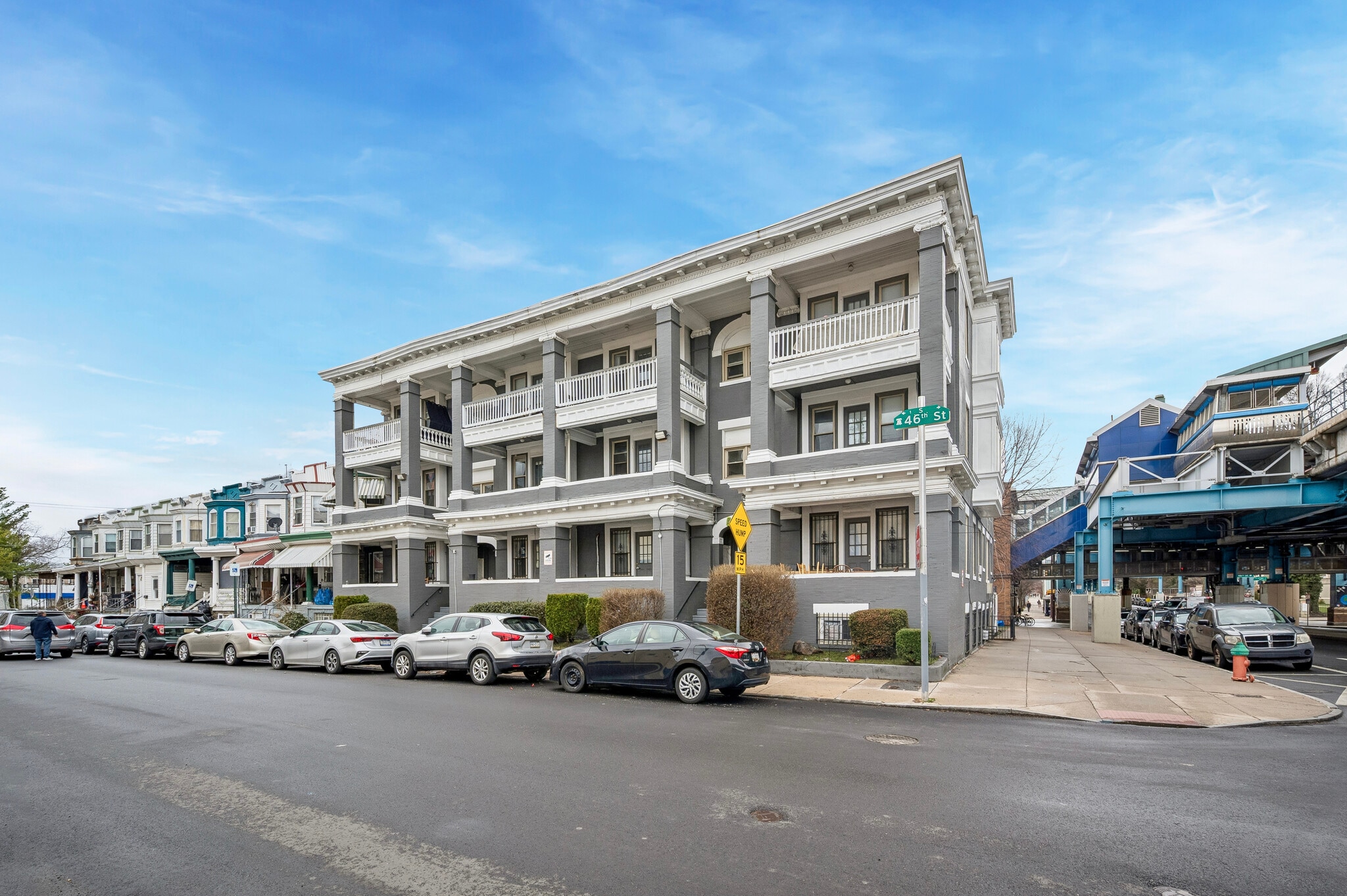 2-8 S 46th St, Philadelphia, PA for Sale