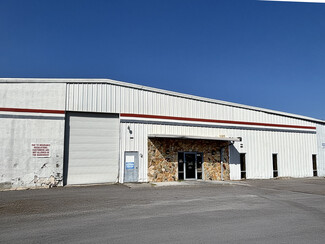 Clearwater, FL Industrial - 4625 N 122nd Ave