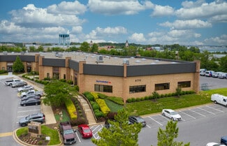 Columbia, MD Industrial - 6770 Oak Hall Ln Columbia, MD Industrial - 6770 Oak Hall Ln