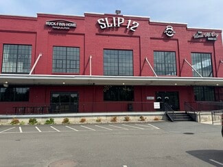 Albany, NY Retail - 21 Erie Blvd