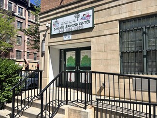Bronx, NY Retail - 810 E 152nd St