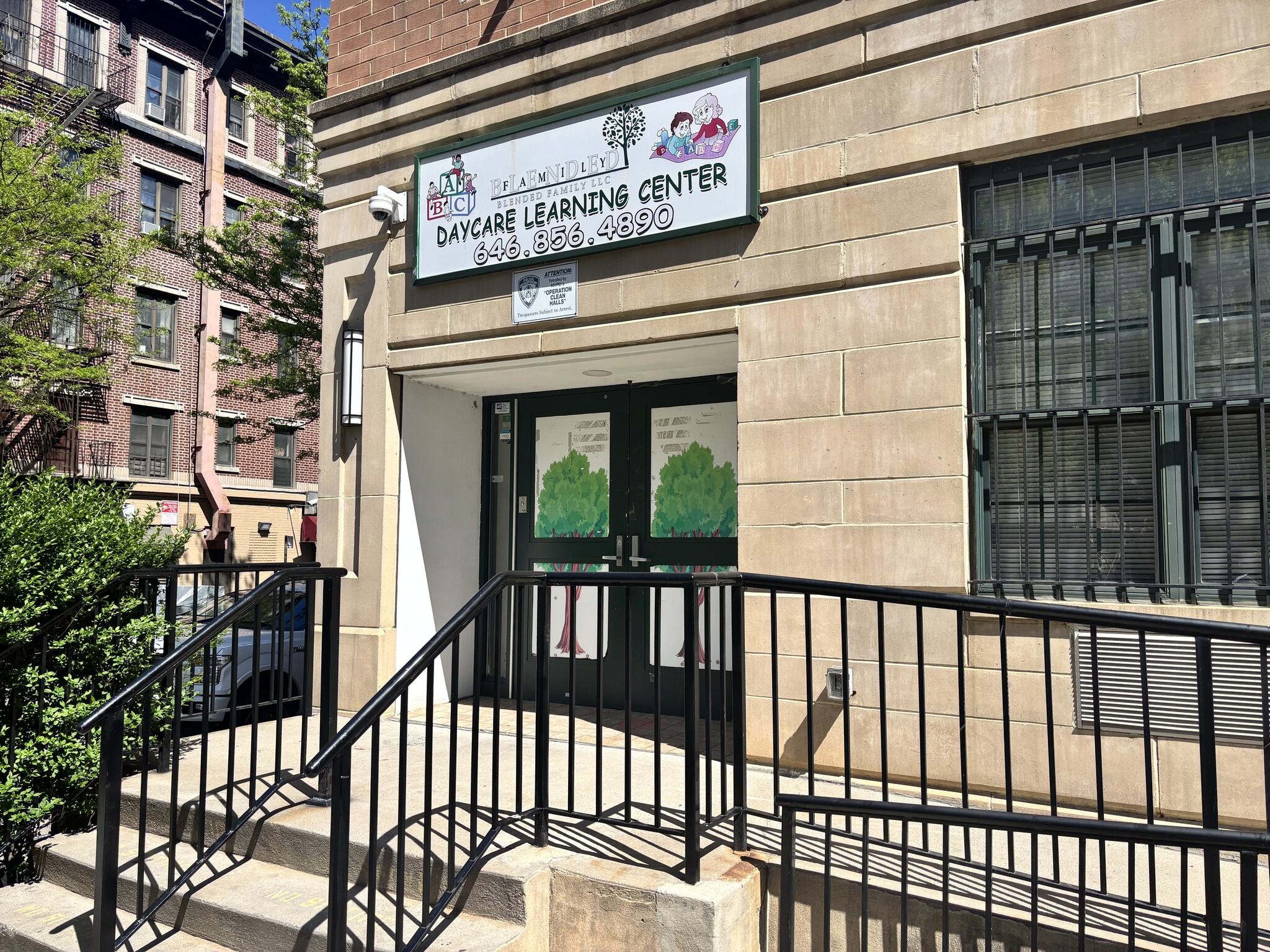 810 E 152nd St, Bronx, NY for Rent
