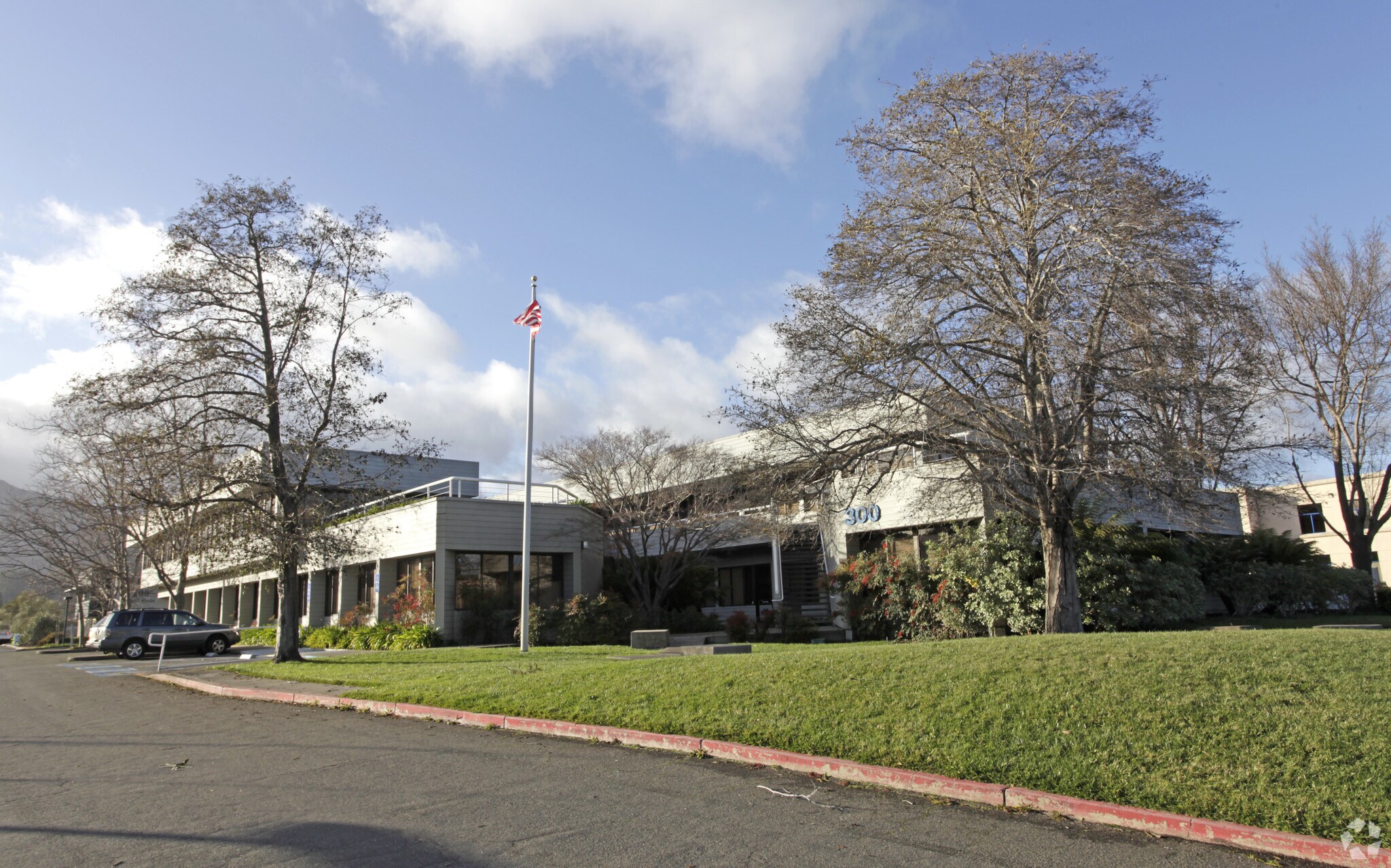 300 Tamal Plz, Corte Madera, CA for Rent