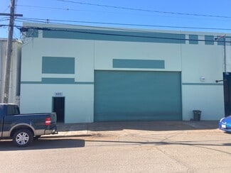 San Francisco, CA Industrial - 931-935 Palou Ave