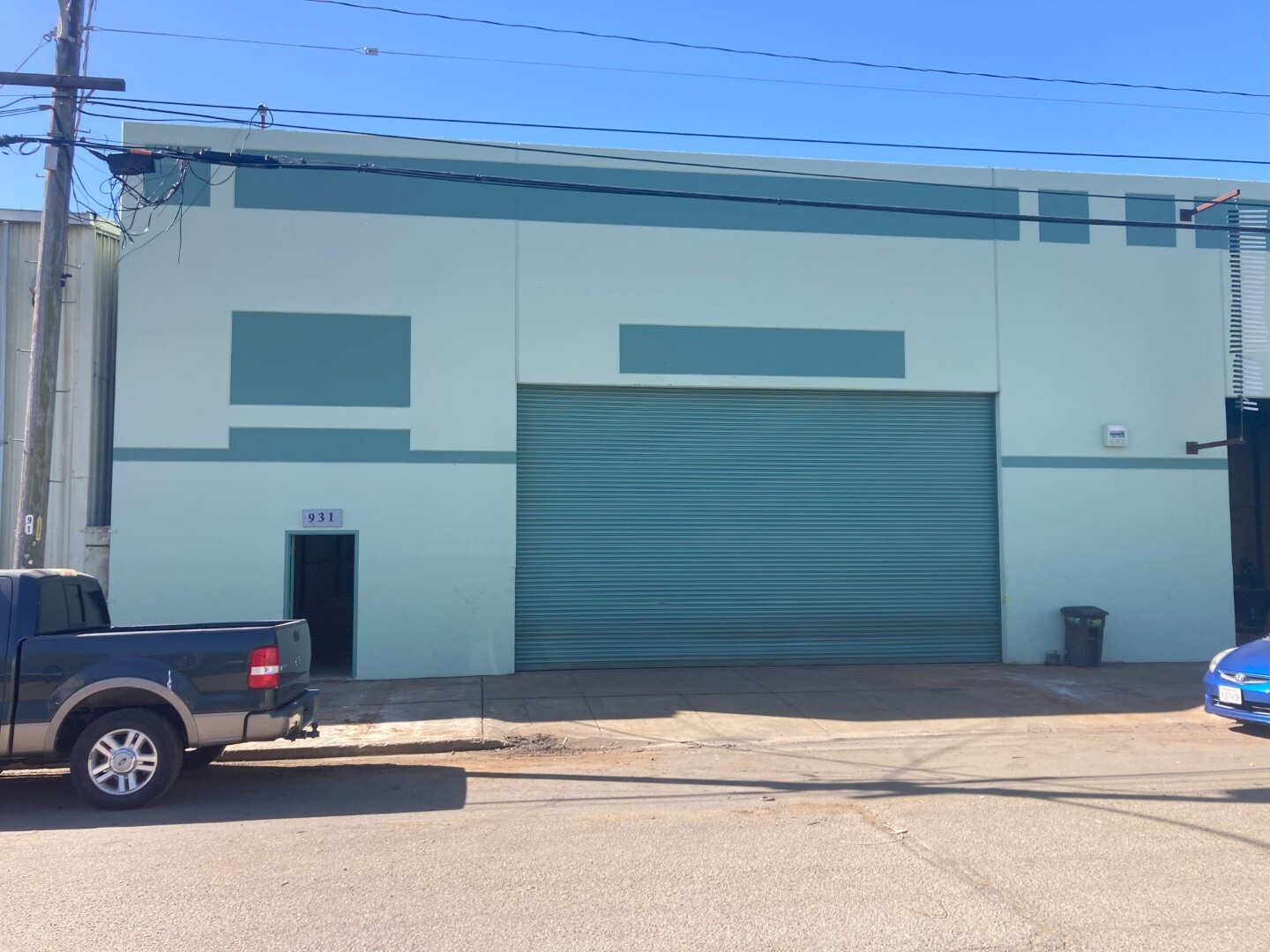 931 Palou Ave, San Francisco, CA for Rent