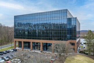 Rockaway, NJ Office - 100 Enterprise Dr