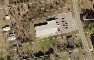 9964 Grand Bay Wilmer Rd S  