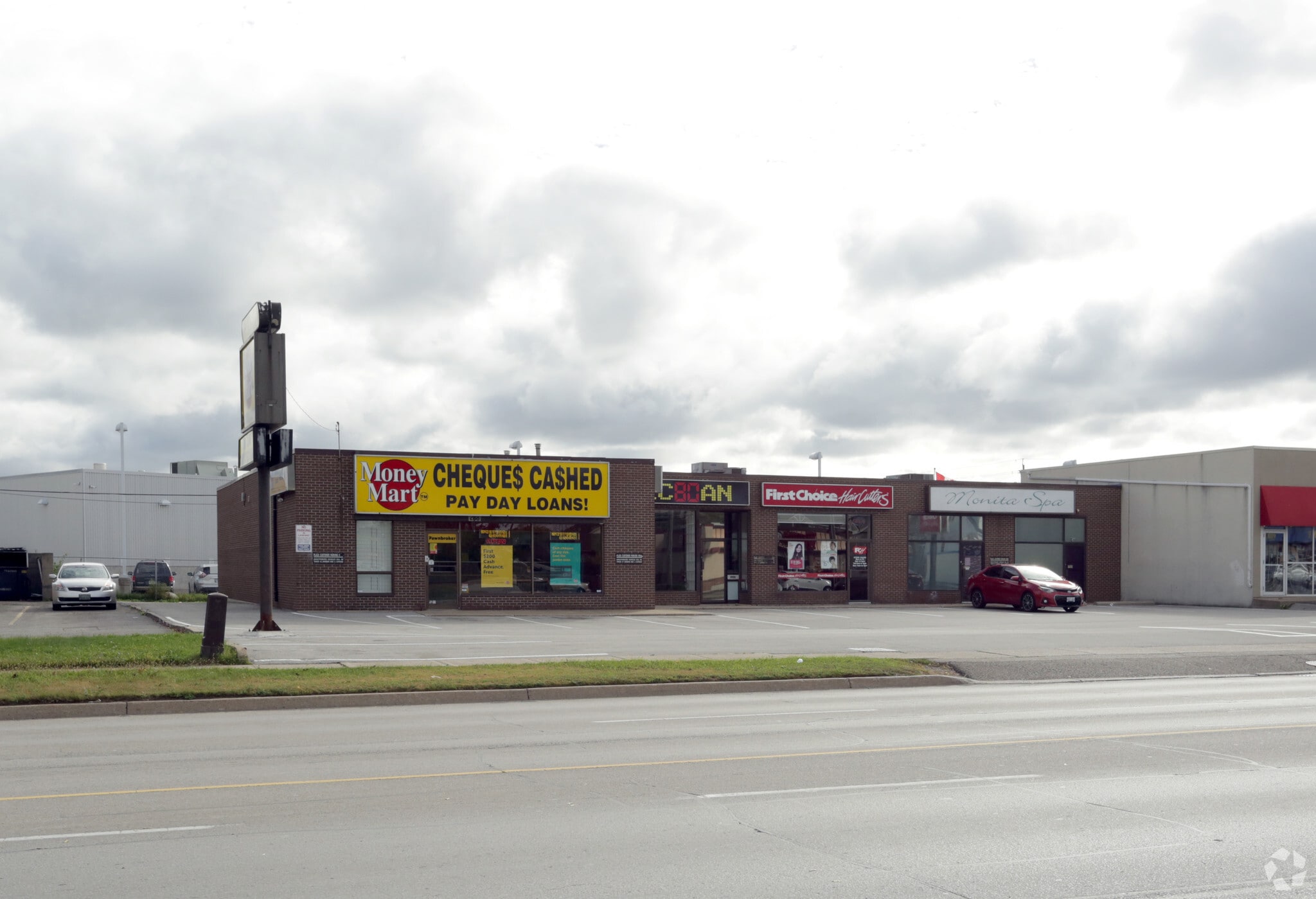286-288 Lake St, St Catharines, ON for Rent