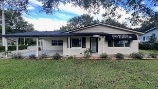 Mount Dora, FL Office/Medical - 2060 N Donnelly St Mount Dora, FL Office/Medical - 2060 N Donnelly St