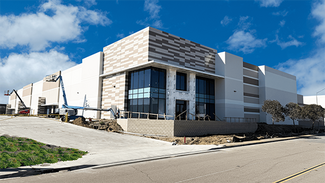 San Diego, CA Industrial - 7363 Britannia Ct