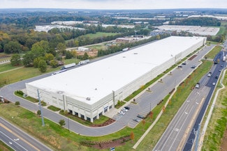 Concord, NC Industrial - 215 International Dr NW