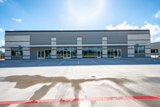 La Porte, TX Flex - 3515 Canada Rd