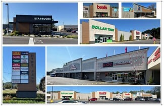 Leechburg, PA Office/Medical, Retail - 451 Hyde Park Rd