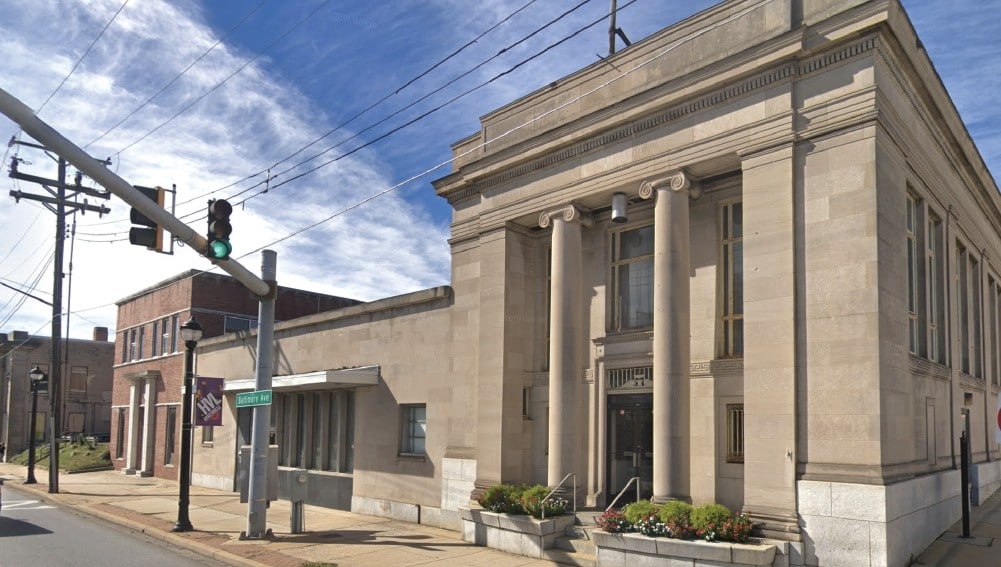 5214 Baltimore Ave, Hyattsville, MD for Sale
