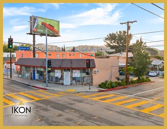 San Fernando, CA undefined - 13254 Maclay St