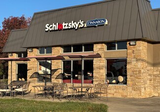 Southlake, TX Retail - 2000 W Southlake Blvd