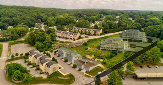 Norwich, CT Apartments - 23 Thermos Ave