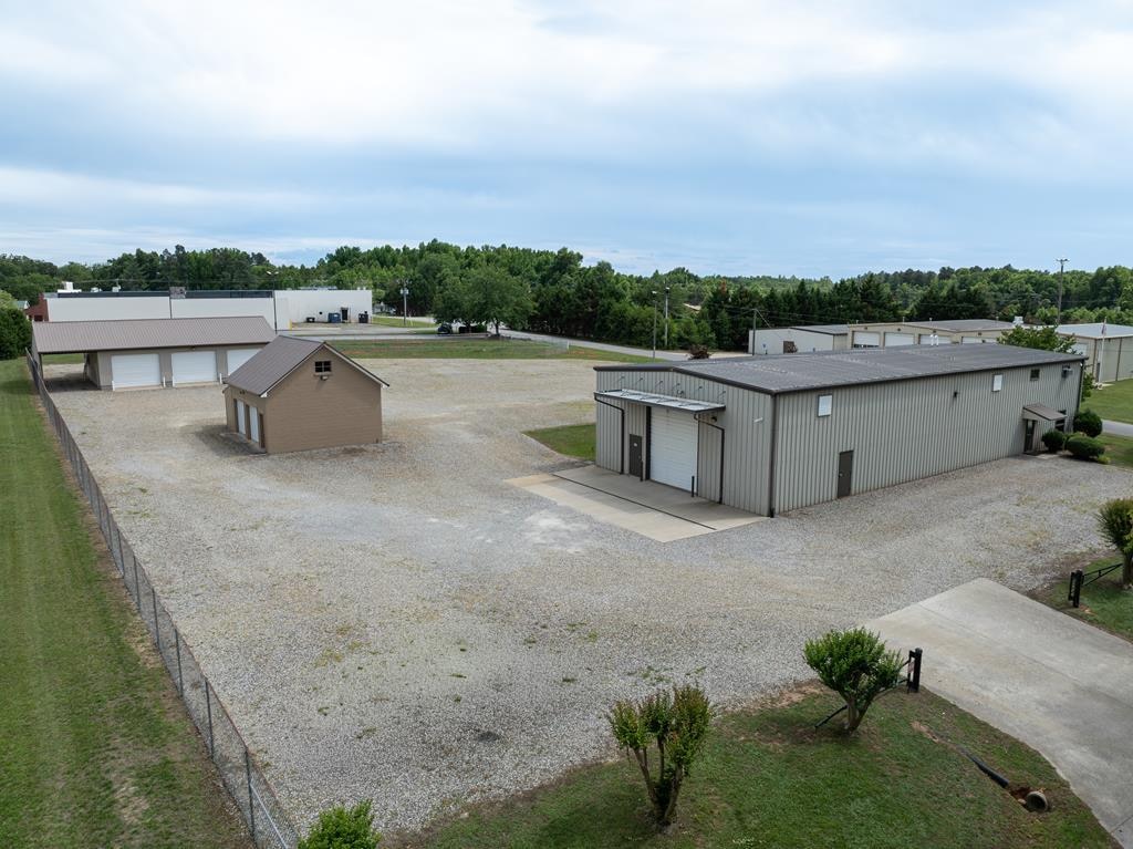 471 Osborne St, Keysville, VA for Sale
