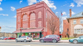 Cambridge, OH Medical - 927 Wheeling Ave