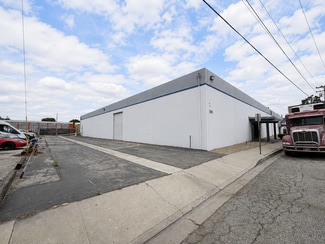 Oxnard, CA Industrial - 1000-1020 Commercial Ave Oxnard, CA Industrial - 1000-1020 Commercial Ave