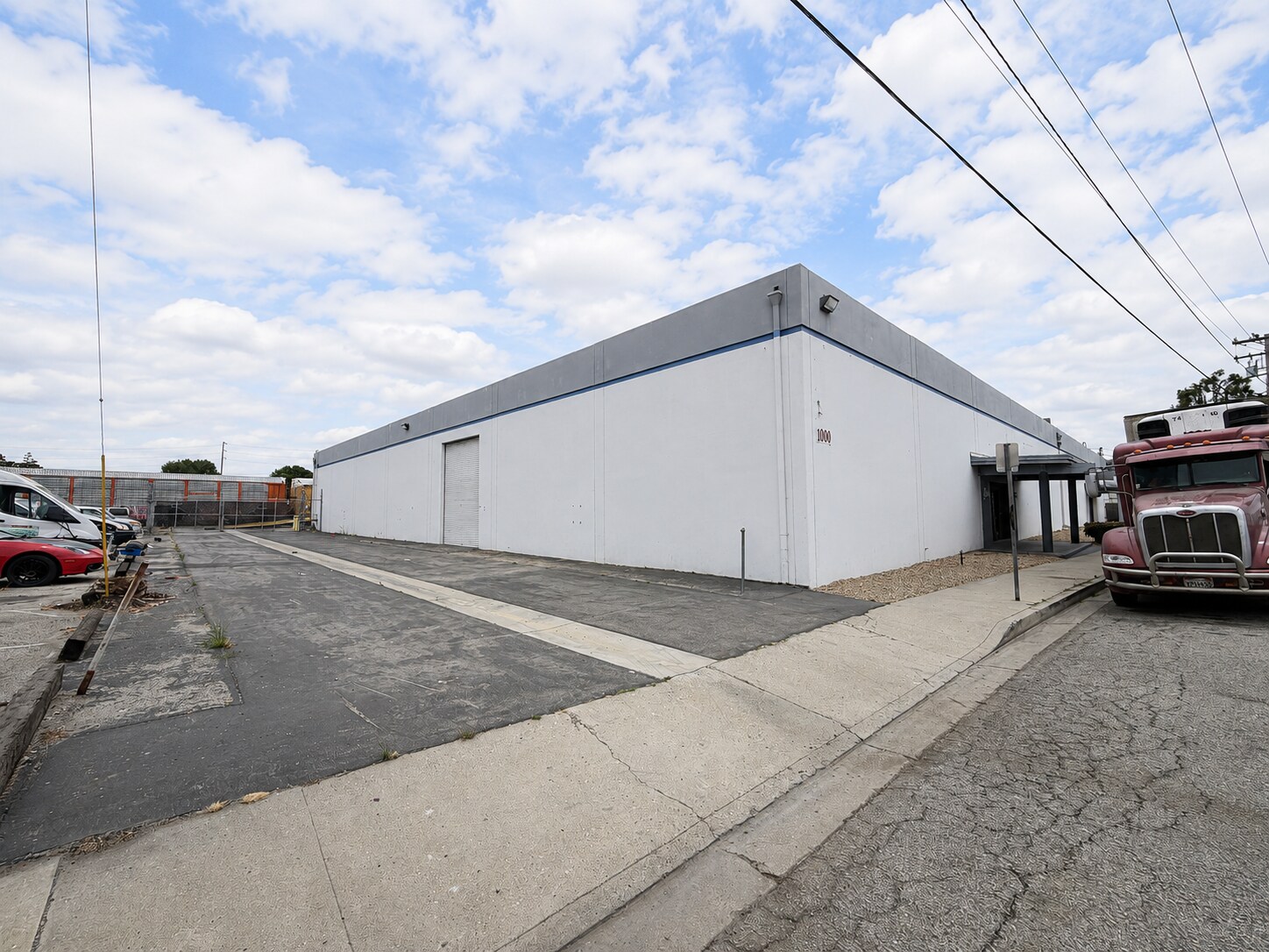 1000-1020 Commercial Ave, Oxnard, CA for Rent