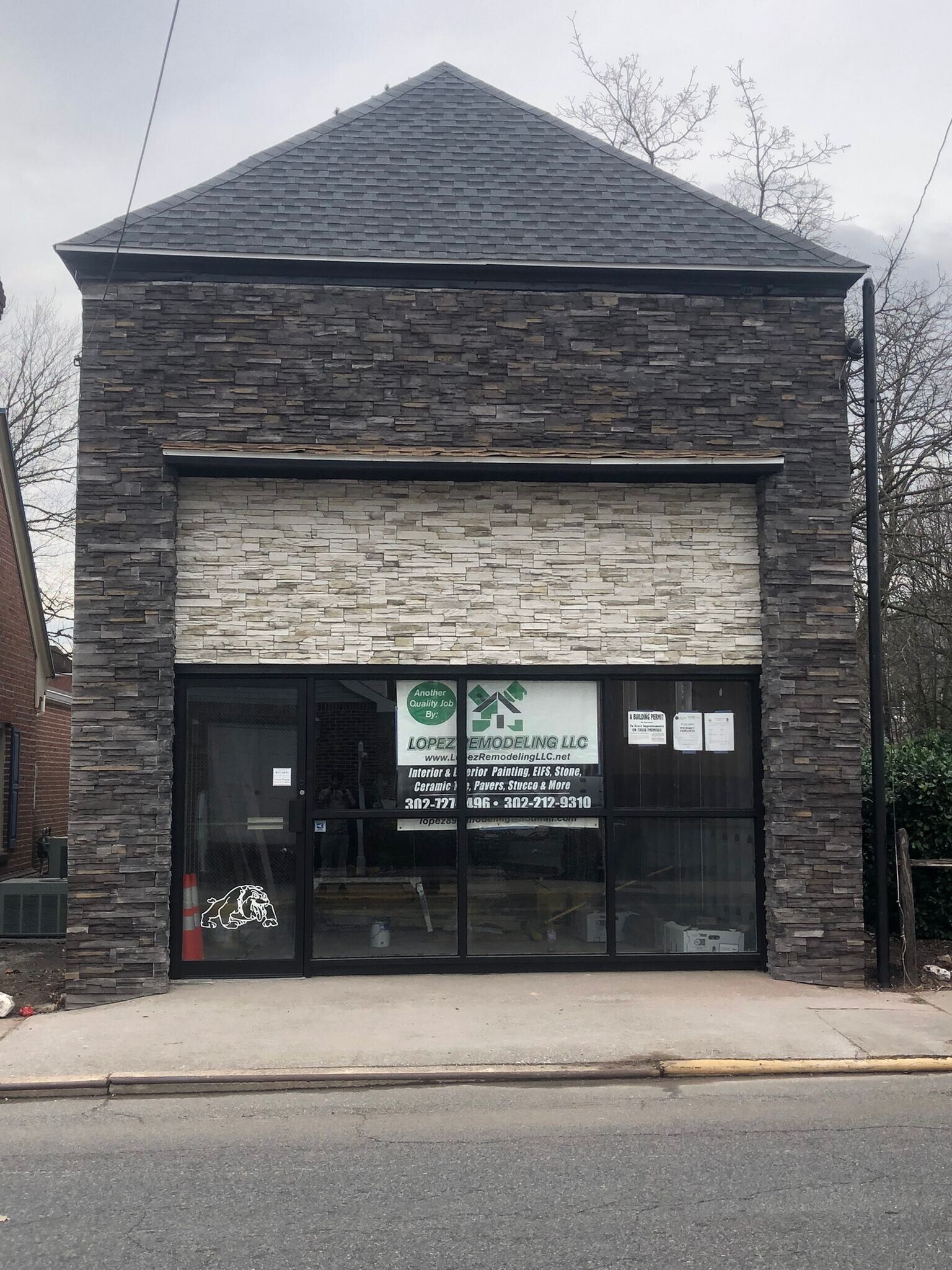 312 S Central Ave Laurel, DE 19956 Retail Property for Sale on