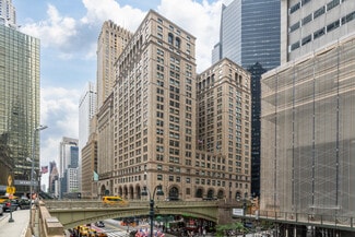 New York, NY Office - 125 Park Ave New York, NY Office - 125 Park Ave