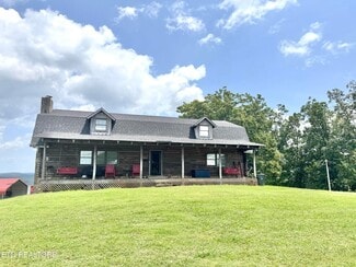 Decatur, TN Multi-Family - 3650 River Rd