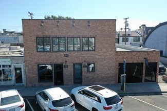 Newport Beach, CA Office - 430 32nd St