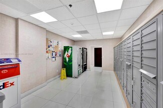 North Miami, FL Medical - 12550 Biscayne Blvd North Miami, FL Medical - 12550 Biscayne Blvd