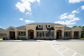 Mansfield, TX Office - 1802 Mansfield Webb Rd