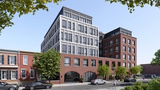 Philadelphia, PA Residential - 300 West Huntingdon St