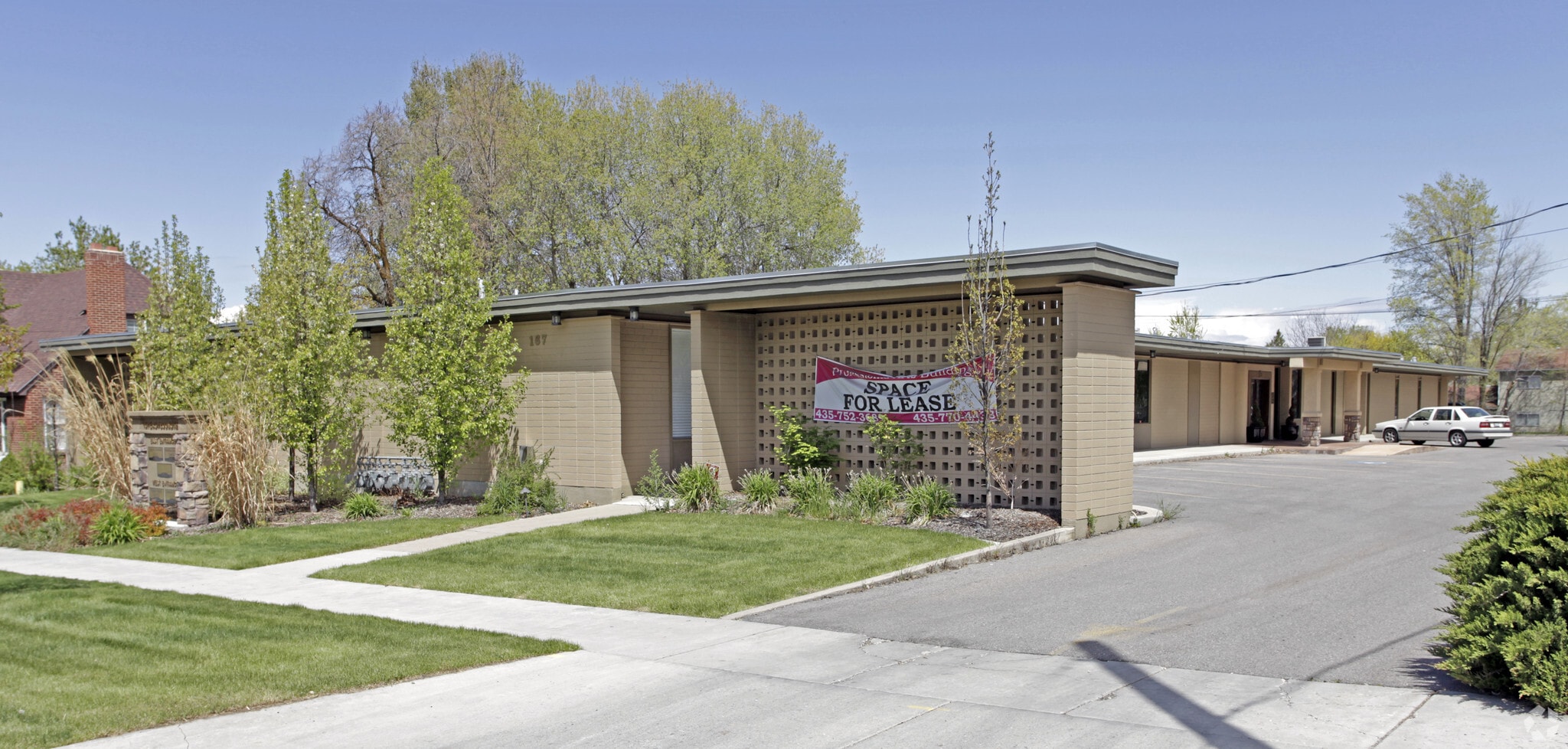 167 E 200 N, Logan, UT for Rent